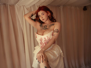 masturbating girl MelanieStoyn