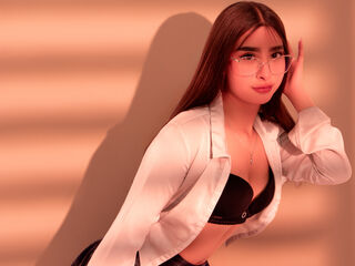 webcamgirl chat MelanyBloom