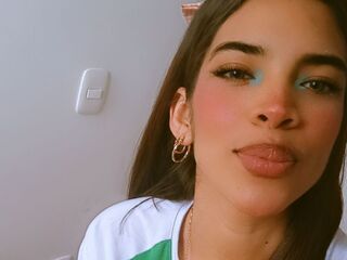 webcam live show MeliCorner