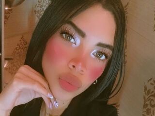 cam girl live webcam MeliWilliams