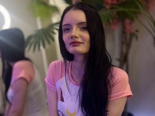 hot webcamslut MelisaWilsun