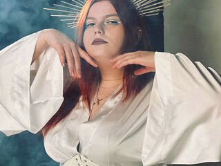camgirl webcam pic MelissaRed