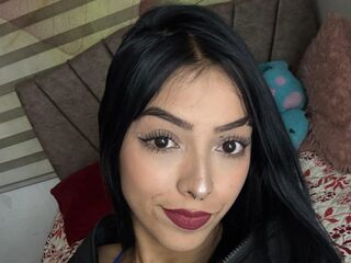 girl cam sex MelissaWeyn