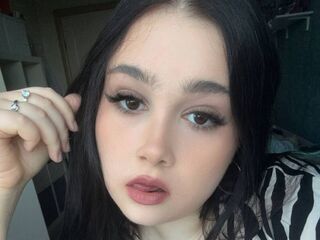 girl cam sex MellisaWildrose