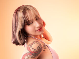 free nude webcam MelodyVox