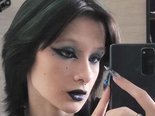 beautiful camgirl MeriHollway