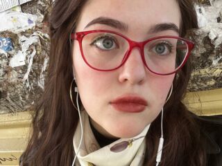 naughty cam girl MersedesRosso