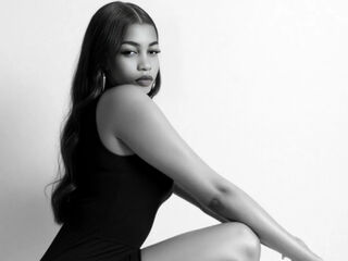 hot webcam show MilaJohn