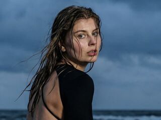 Kinky webcam MilaOlivers