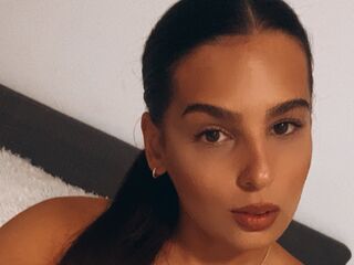 jasmin cam model MillieDenver