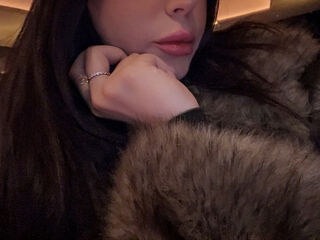 beautiful camgirl Mimiella