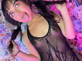 kinky webcam video MinnieSalem