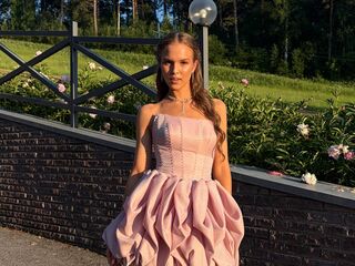 hot girl MirianaFarris