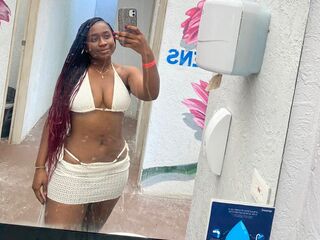 webcampic MishelDaza