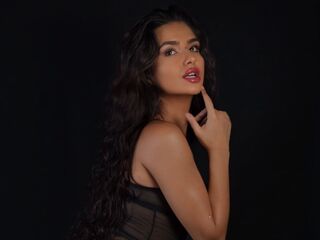 masturbating webcam girl MissHazelnut