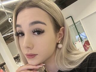 beautiful girl webcam MollieClasby