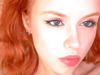 fingering webcamgirl picture MollyEka