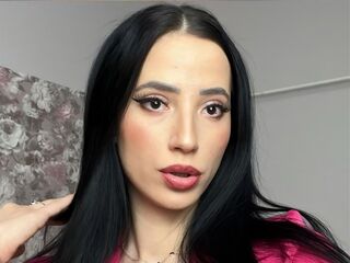 cam girl playing with dildo MollyVass