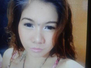 hot webcam video MoninaCeleste