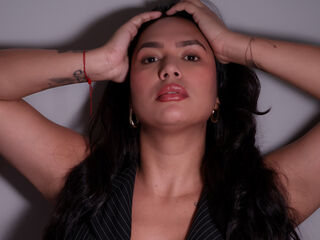 naughty webcam MoonIvanna