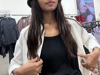 strip tease NainaSingh