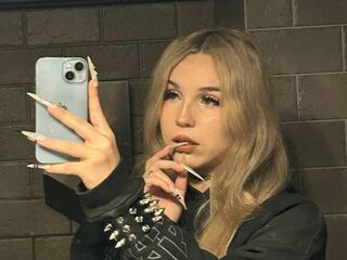 anal web cam NanciCamberos