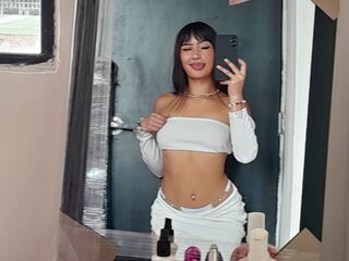 free adult cam NaomyWatson