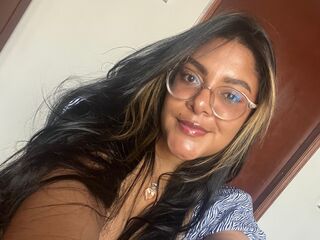 naked girl with webcam NathSaints