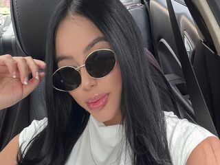 jasmin webcam model NathaliaFerro