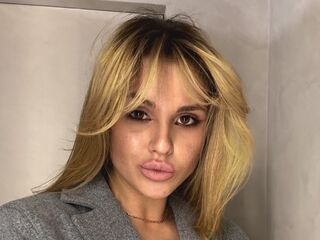 real live cam picture NayaMorel