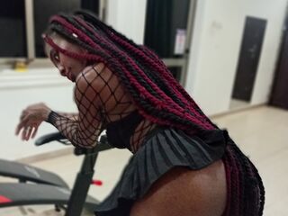 girl cam free NayaVella