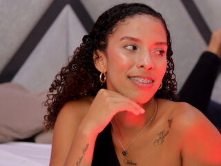 shower sex webcam NicoleBakker