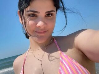 fingering girl cam NicoleaEve
