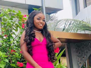 live sexshow NinaKiki