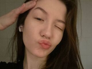 camgirl masturbating with sextoy NoemiMeservy