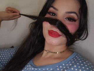 Kinky webcam NorellaAna