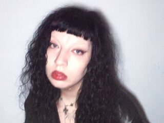topless camgirl NovaStarr