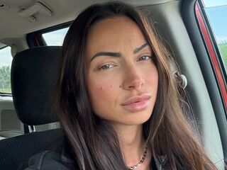 kinky webcam photo OliviaaBrownn