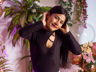 naked cam girl OriannaValens