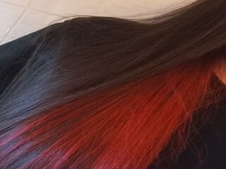 nude web cam OuroborosAva