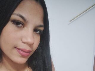 stripper cam PaulaEmperatriz
