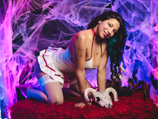 cam girl photo PaulinaJaece