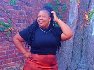 adult liveshow PearlyBrown