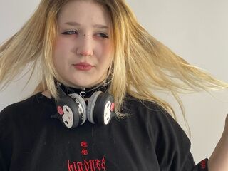 sexy cam girl picture PilarVanhee