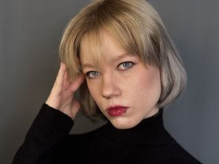 masturbating webcam girl PolleMolle