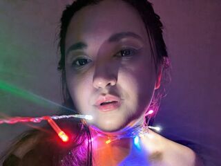 cam girl pic RaminLina