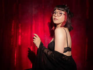 voyeur cam RaveenFox