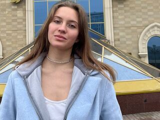 naked camgirl photo RebecaFerge