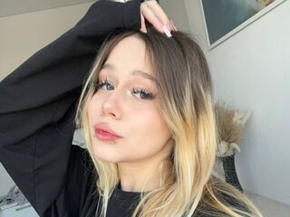 camwhore RegeniaCorrela