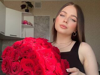 hot naked camgirl ReginaCollins